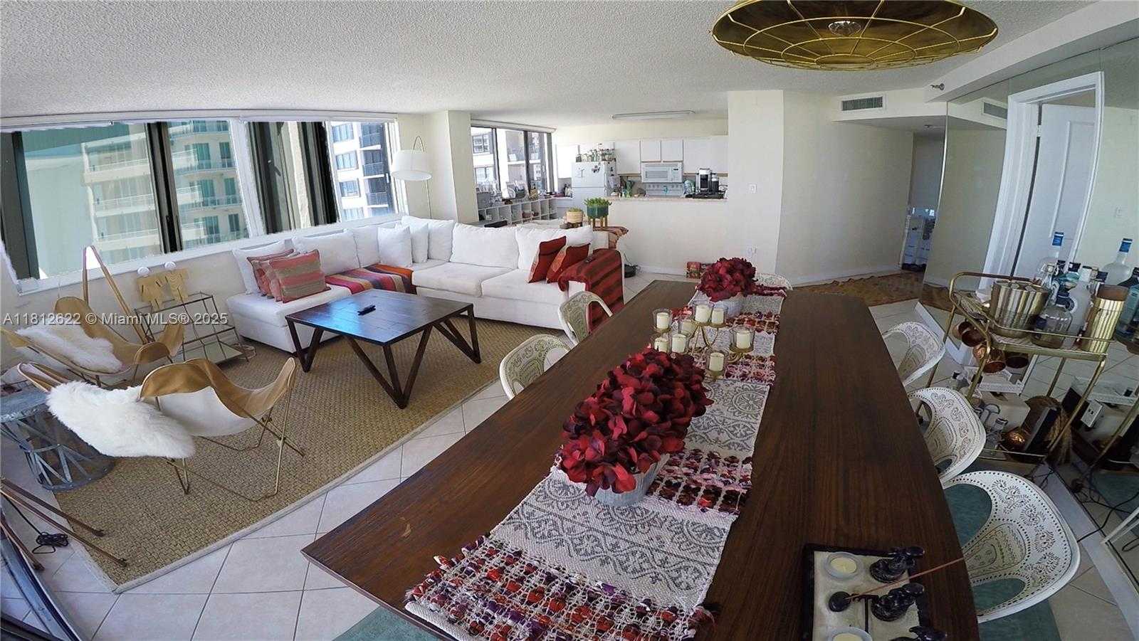 Small Image of 540 BRICKELL KEY DR #1408, Miami Number 11