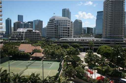 Small Image of 540 BRICKELL KEY DR #1408, Miami Number 28