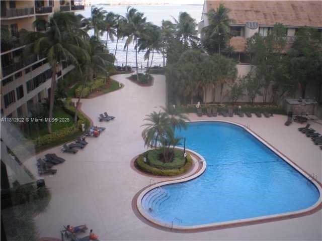 Small Image of 540 BRICKELL KEY DR #1408, Miami Number 38