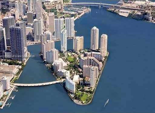 Small Image of 540 BRICKELL KEY DR #1408, Miami Number 39