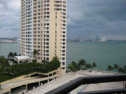 Small Image of 540 BRICKELL KEY DR #1408, Miami Number 44
