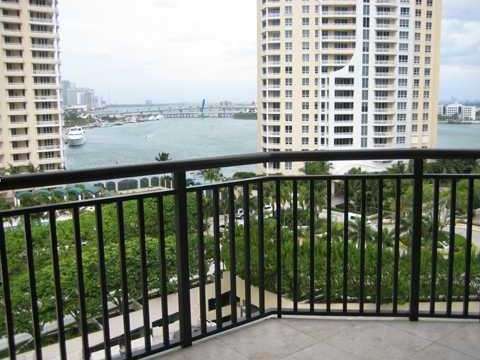 Small Image of 540 BRICKELL KEY DR #1408, Miami Number 5