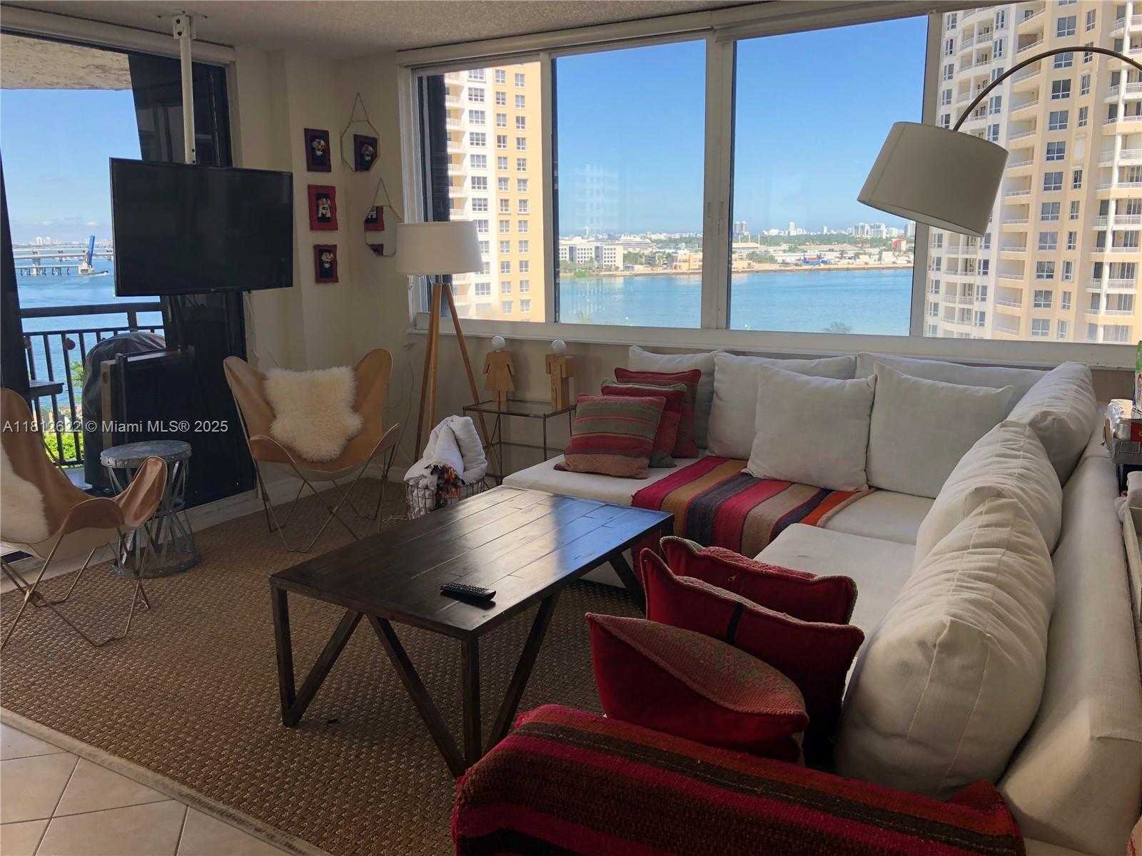 Small Image of 540 BRICKELL KEY DR #1408, Miami Number 8