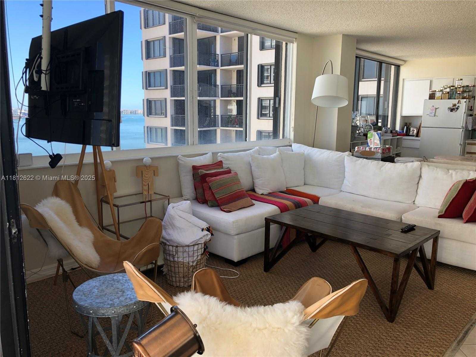 Small Image of 540 BRICKELL KEY DR #1408, Miami Number 9