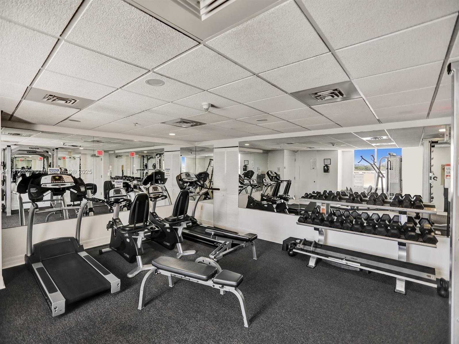 Small Image of 900 SOUTH WEST 8TH ST #508, Miami Number 25