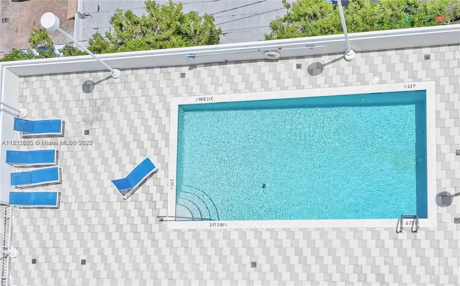 Small Image of 900 SOUTH WEST 8TH ST #508, Miami Number 26