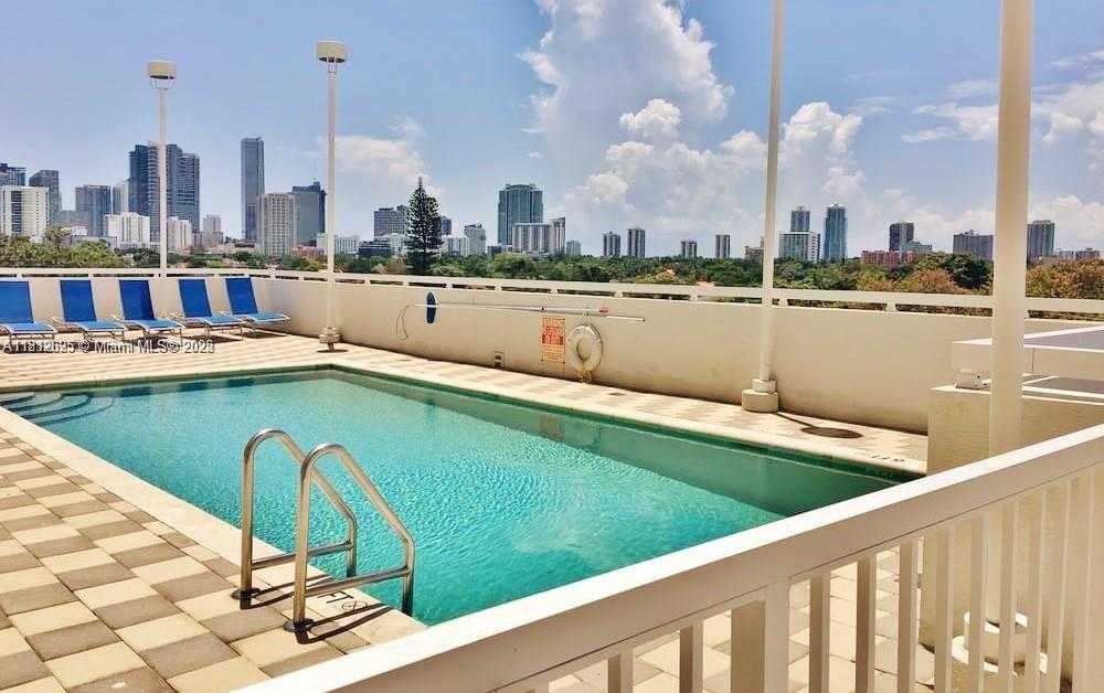 Small Image of 900 SOUTH WEST 8TH ST #508, Miami Number 27