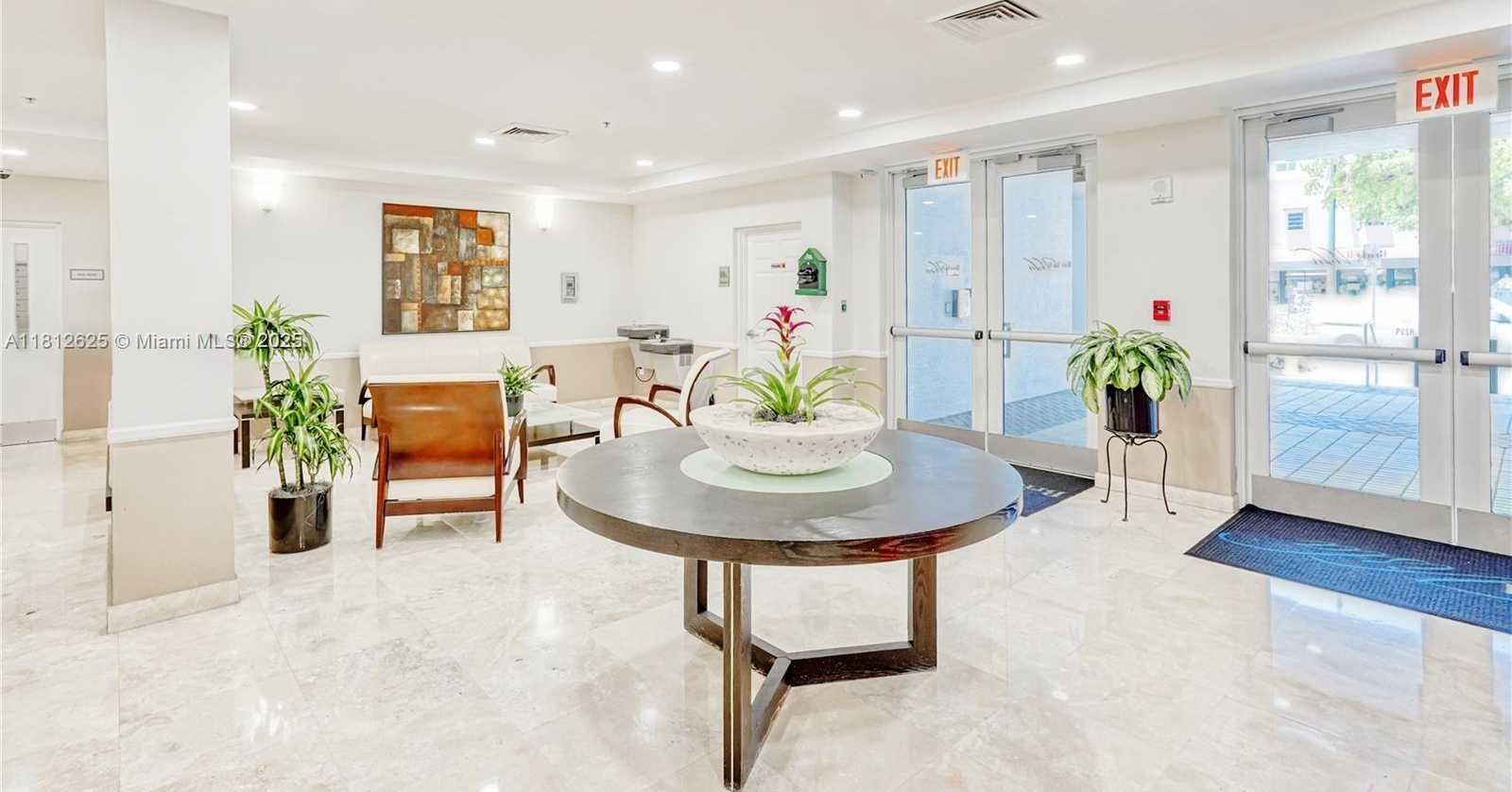 Small Image of 900 SOUTH WEST 8TH ST #508, Miami Number 3