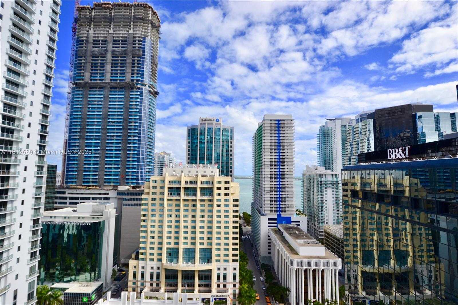 Small Image of 1080 BRICKELL AVE #2200, Miami Number 14