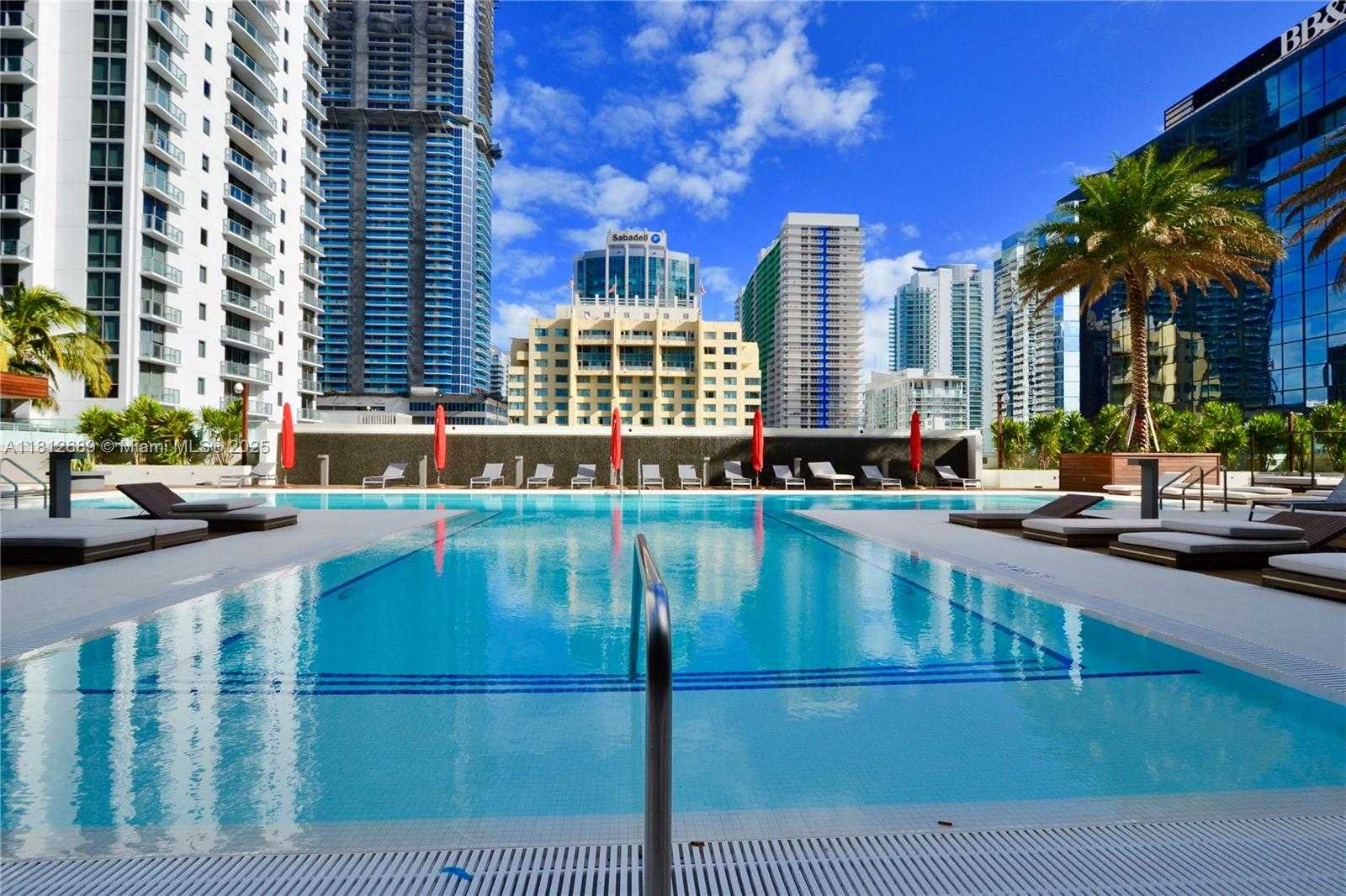 Small Image of 1080 BRICKELL AVE #2200, Miami Number 15