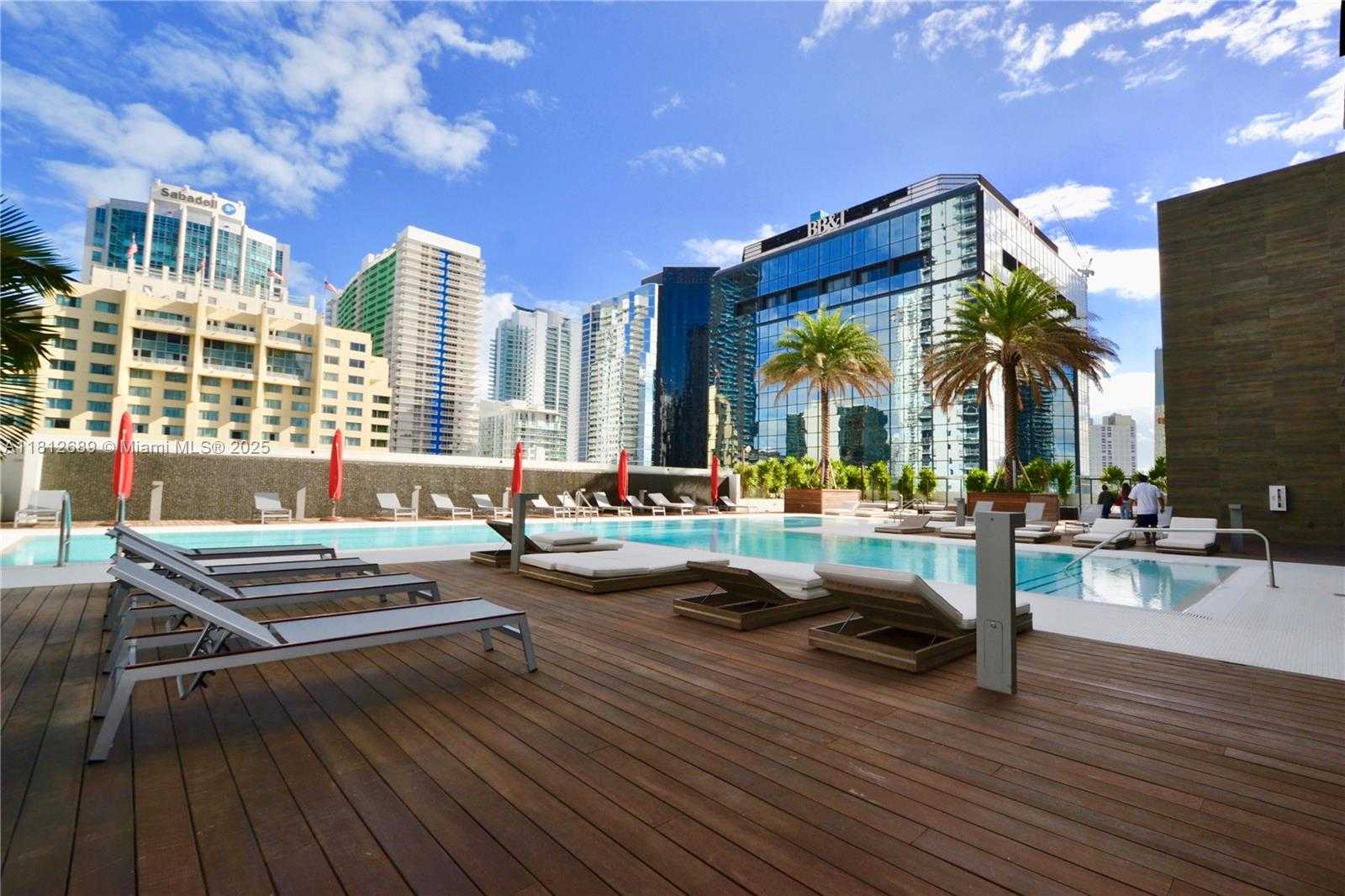 Small Image of 1080 BRICKELL AVE #2200, Miami Number 18