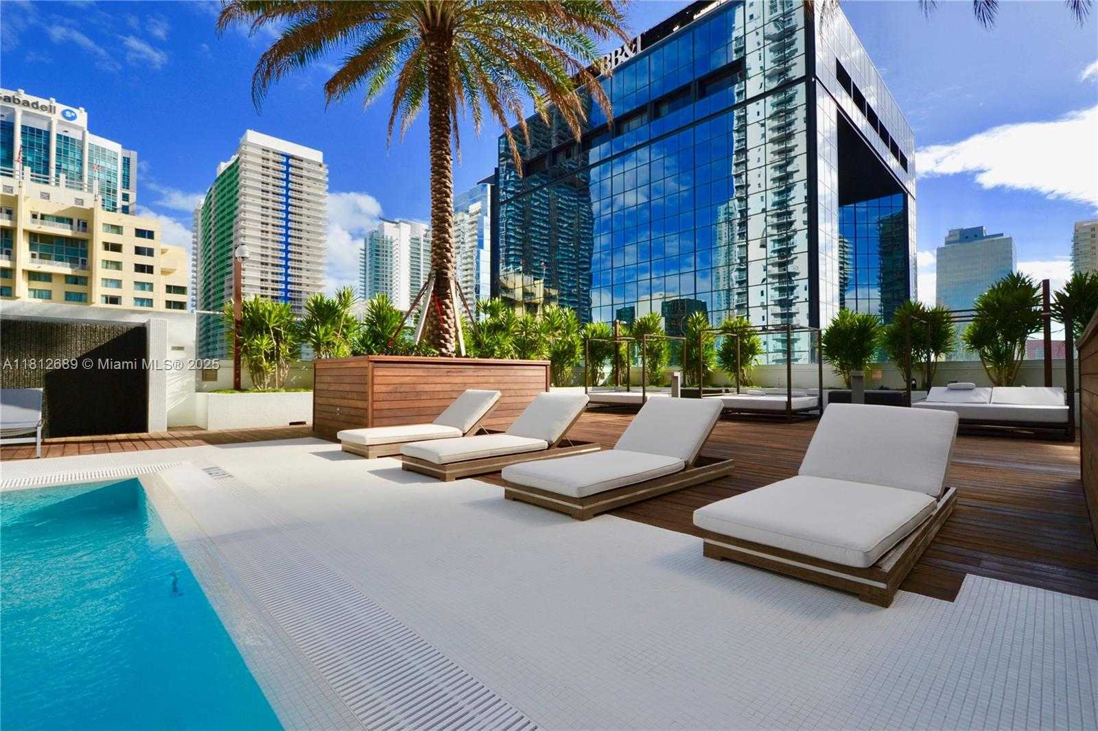 Small Image of 1080 BRICKELL AVE #2200, Miami Number 20