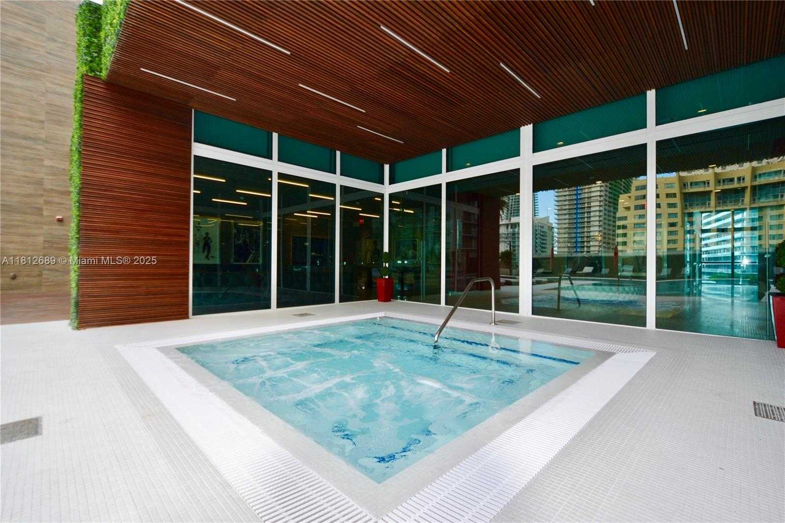 Small Image of 1080 BRICKELL AVE #2200, Miami Number 22
