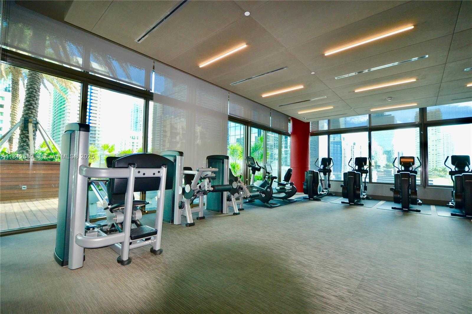 Small Image of 1080 BRICKELL AVE #2200, Miami Number 23