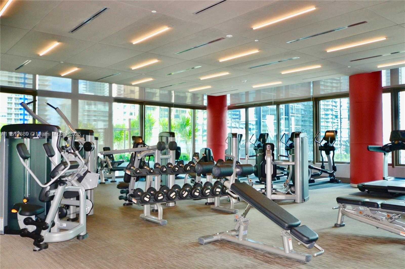 Small Image of 1080 BRICKELL AVE #2200, Miami Number 24