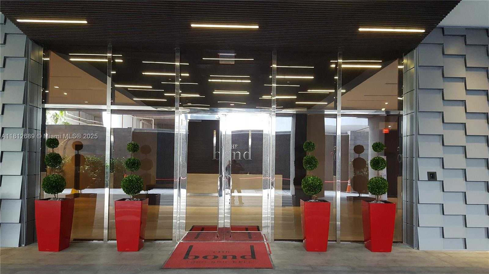 Small Image of 1080 BRICKELL AVE #2200, Miami Number 29