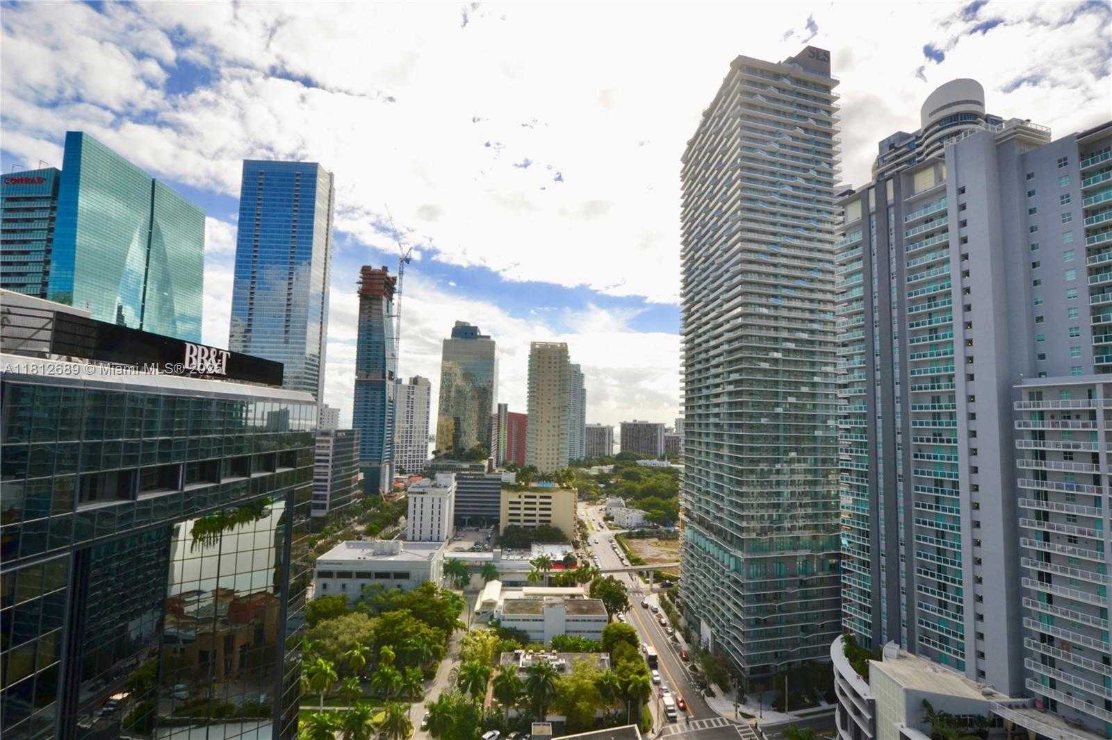 Small Image of 1080 BRICKELL AVE #2200, Miami Number 3