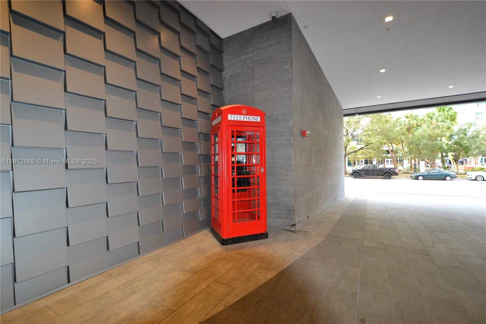 Small Image of 1080 BRICKELL AVE #2200, Miami Number 45