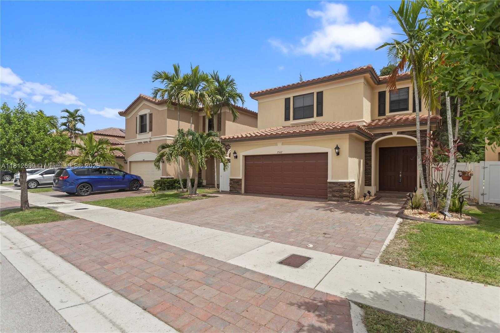 Small Image of 3502 WEST 86TH TER #3502, Hialeah Number 54