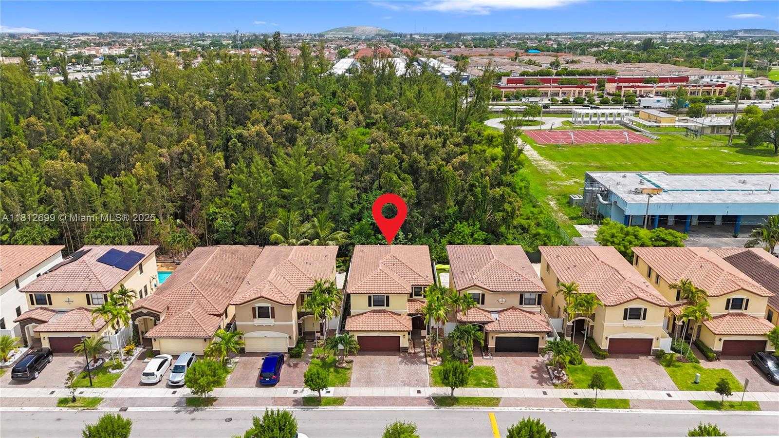 Small Image of 3502 WEST 86TH TER #3502, Hialeah Number 64