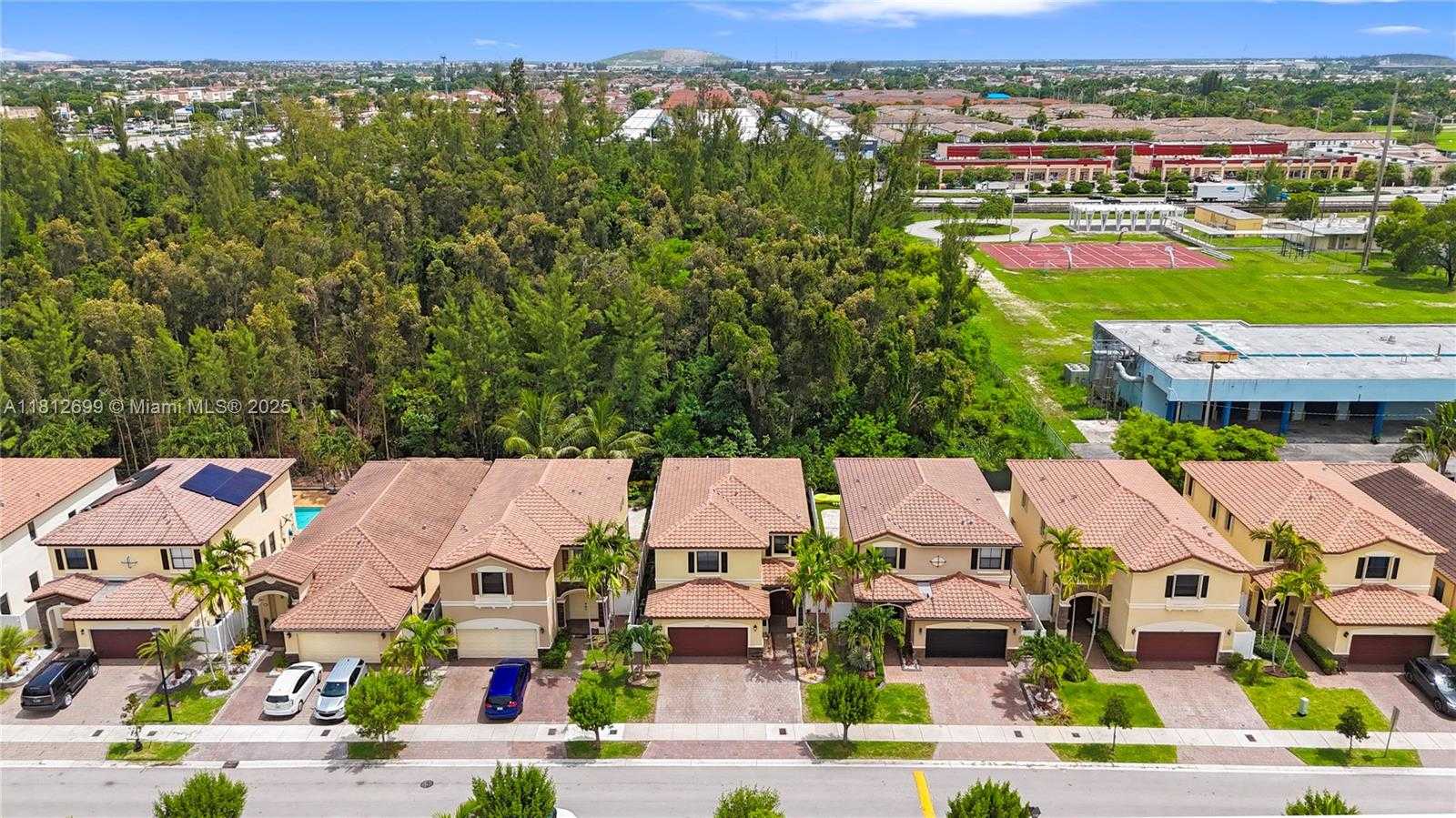 Small Image of 3502 WEST 86TH TER #3502, Hialeah Number 65
