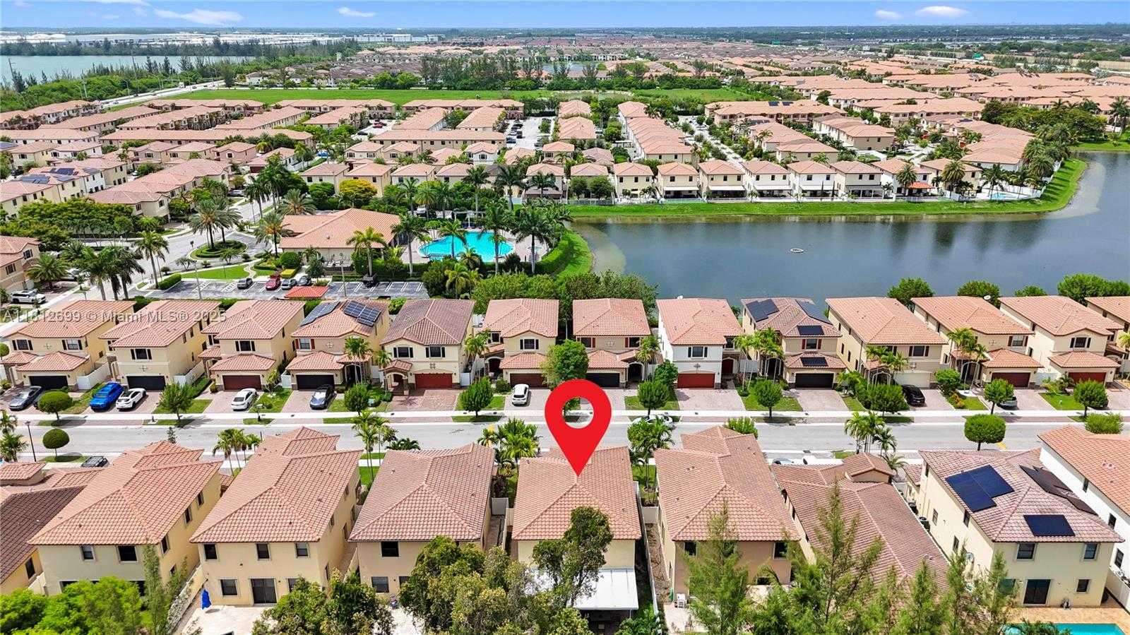 Small Image of 3502 WEST 86TH TER #3502, Hialeah Number 66
