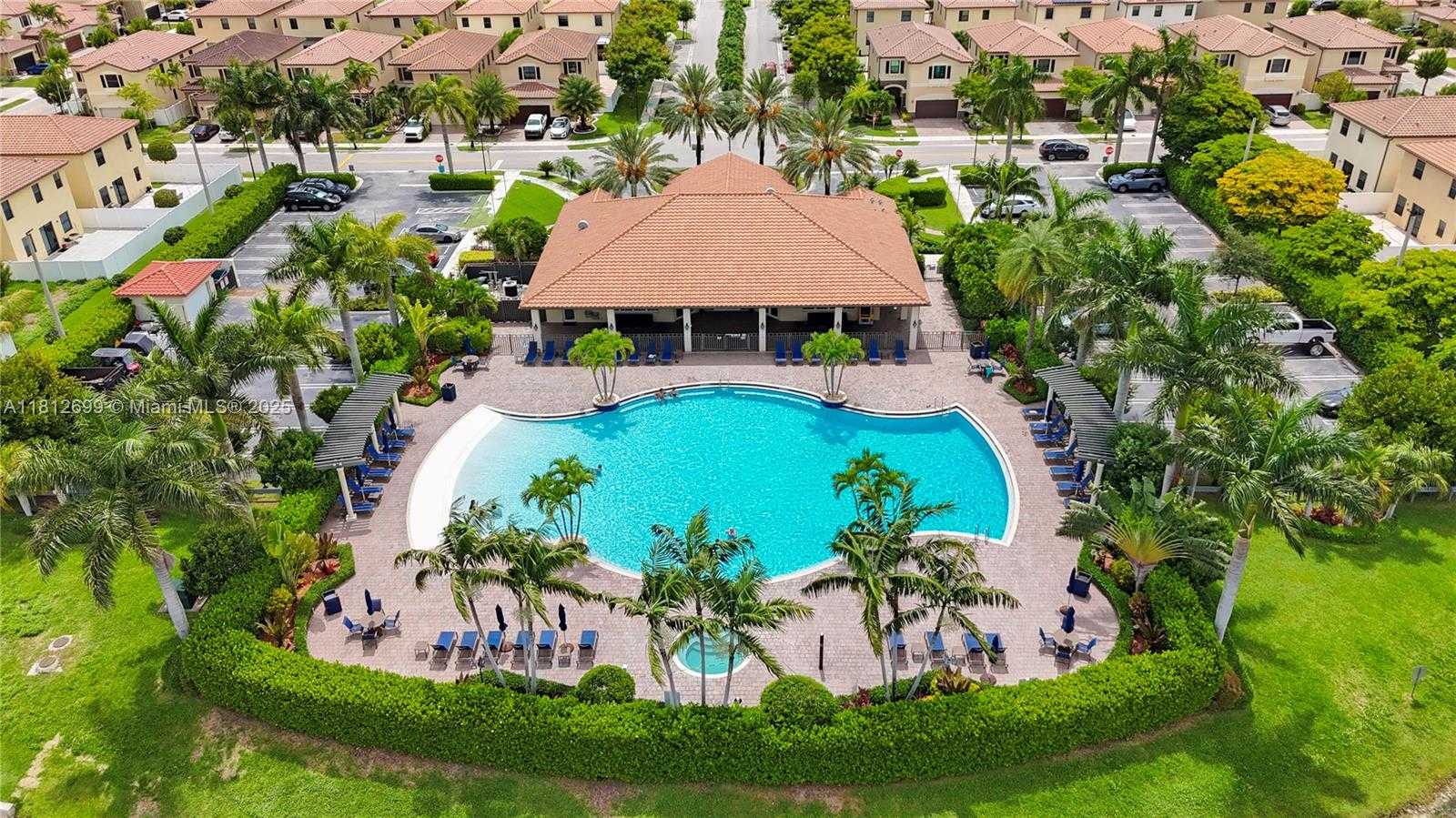 Small Image of 3502 WEST 86TH TER #3502, Hialeah Number 68