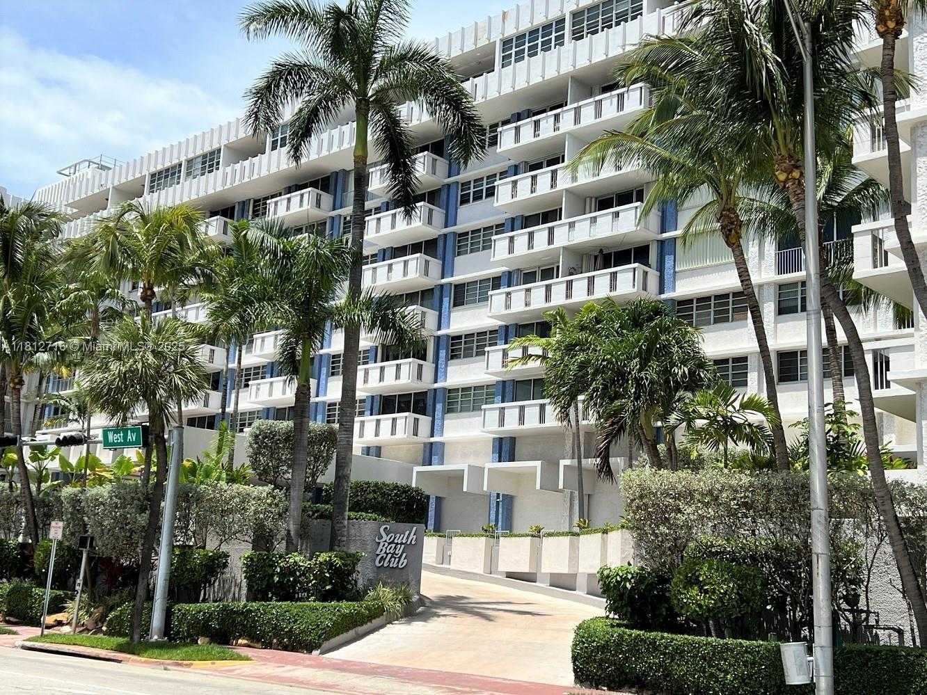Small Image of 800 WEST AVE #PH-31, Miami Beach Number 2