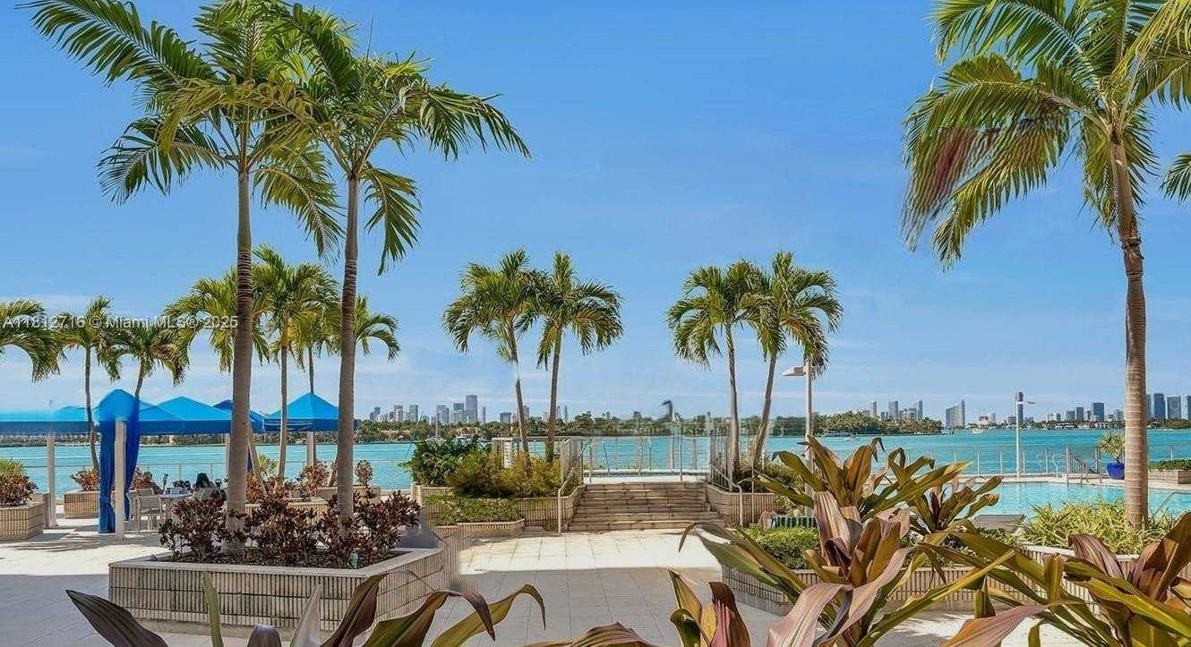 Small Image of 800 WEST AVE #PH-31, Miami Beach Number 24