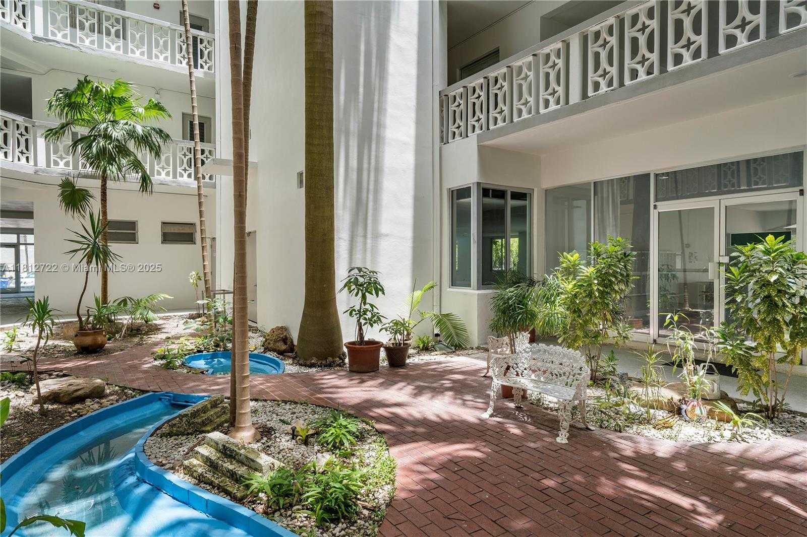 Small Image of 9700 EAST BAY HARBOR DR #405, Bay Harbor Islands Number 17