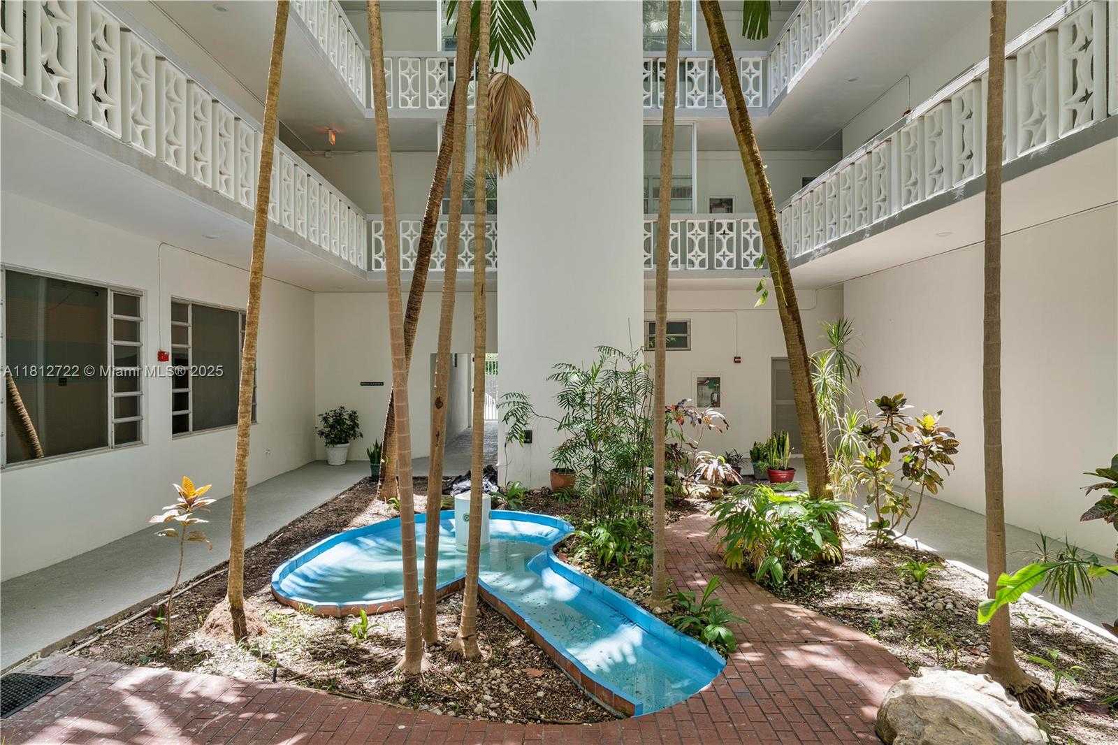 Small Image of 9700 EAST BAY HARBOR DR #405, Bay Harbor Islands Number 18
