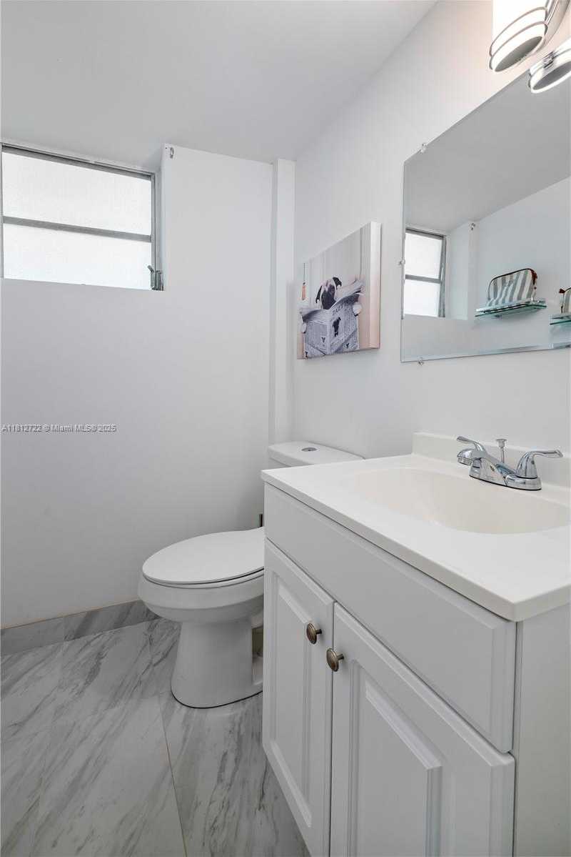 Small Image of 9700 EAST BAY HARBOR DR #405, Bay Harbor Islands Number 9