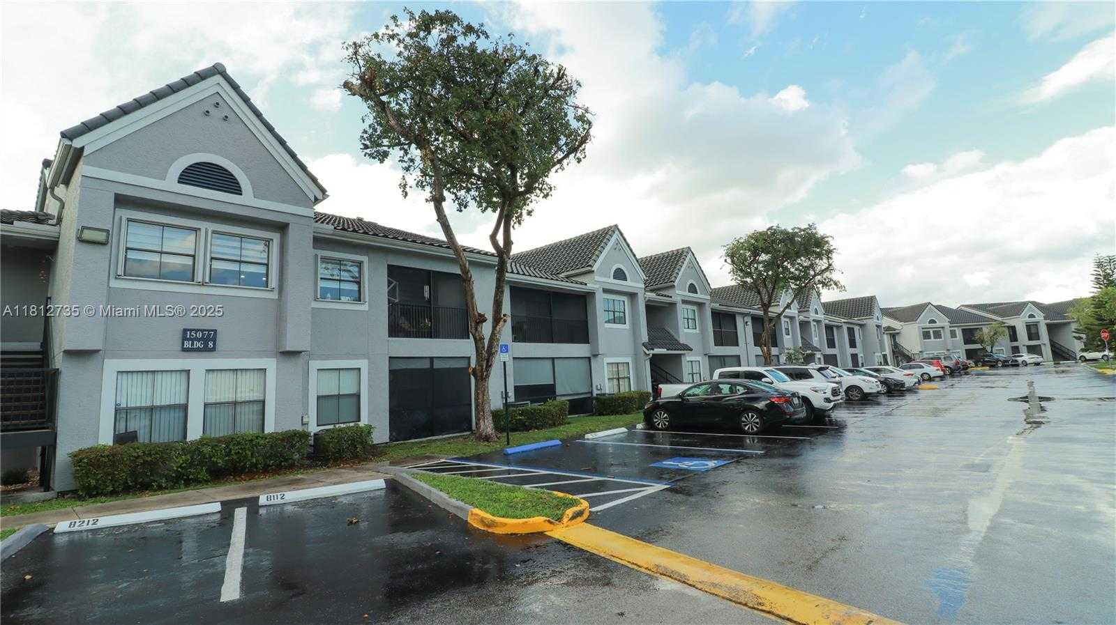 Small Image of 10371 SOUTH WEST 150TH PL #5107, Miami Number 19