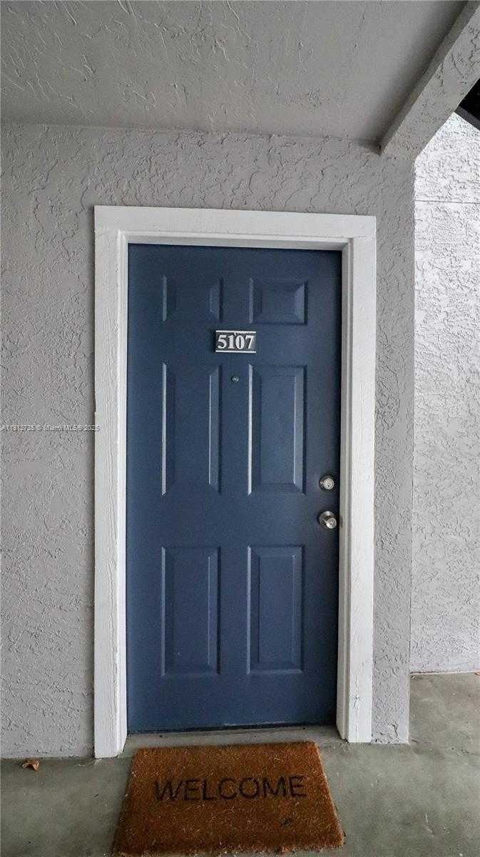Small Image of 10371 SOUTH WEST 150TH PL #5107, Miami Number 3