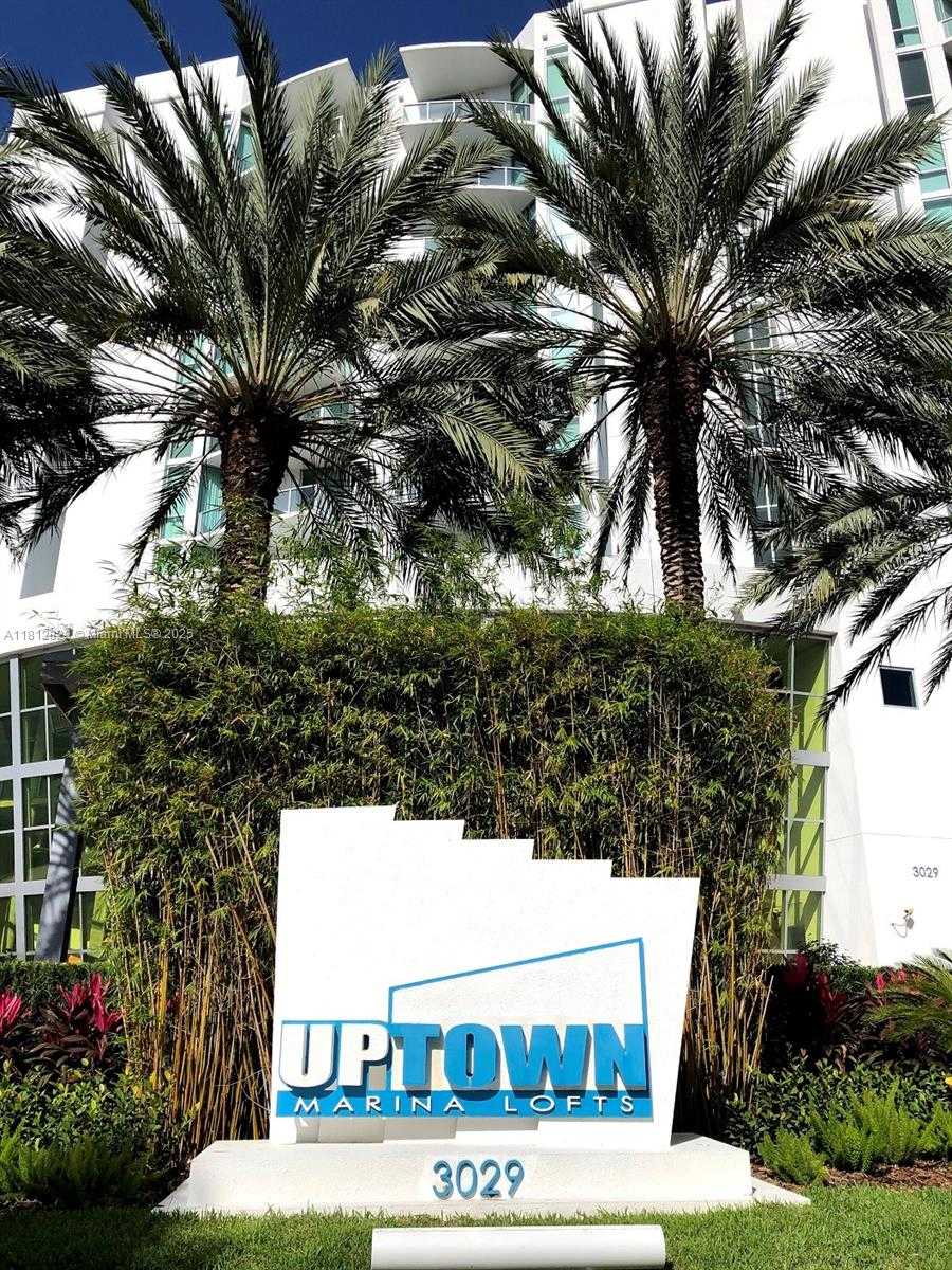 Small Image of 3029 NORTH EAST 188TH ST #911, Aventura Number 19