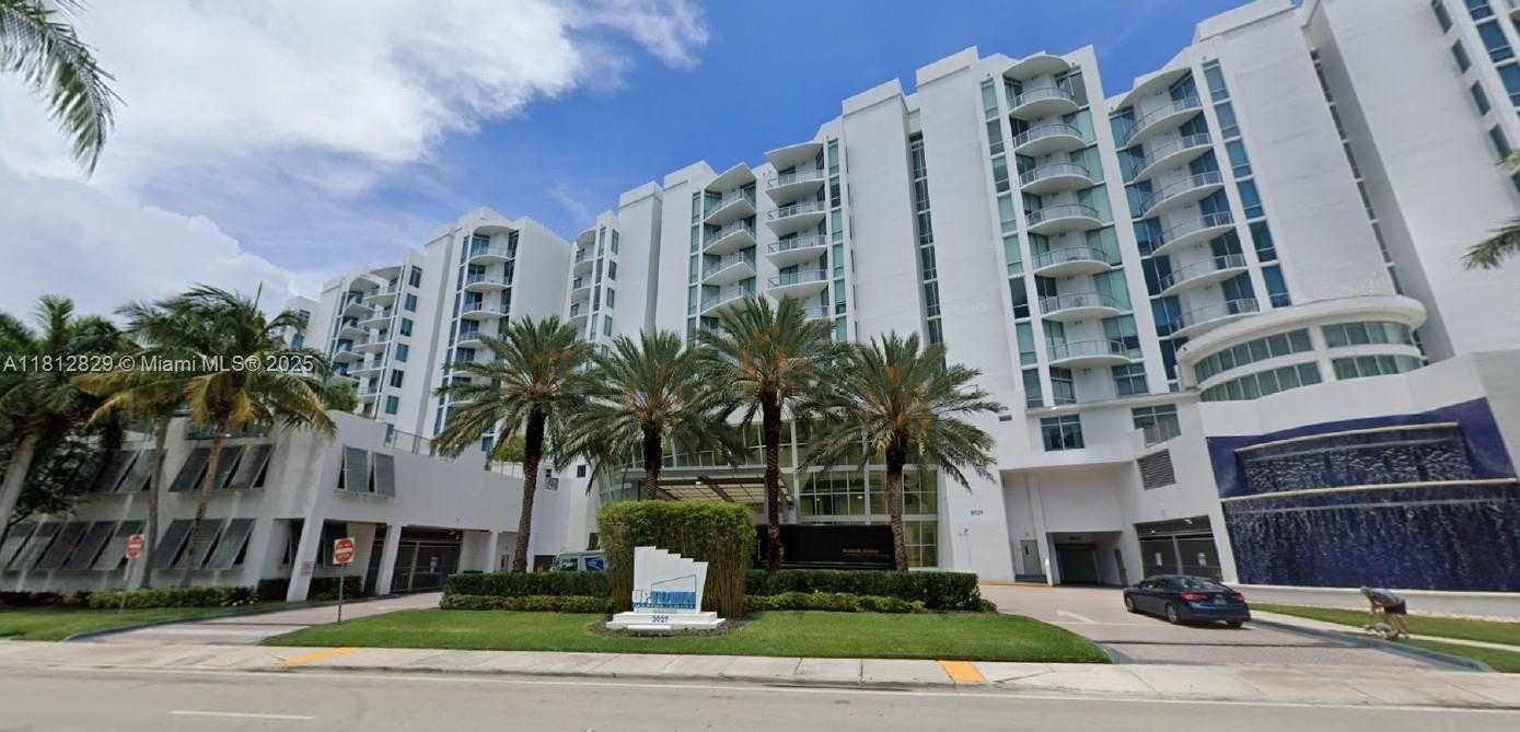 Small Image of 3029 NORTH EAST 188TH ST #911, Aventura Number 20