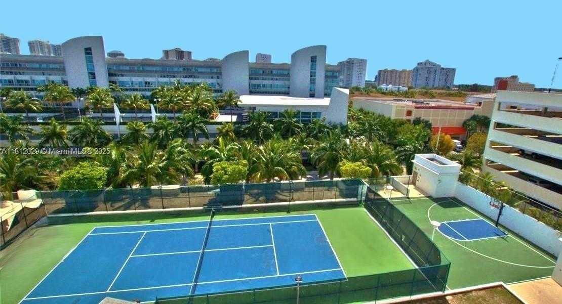 Small Image of 3029 NORTH EAST 188TH ST #911, Aventura Number 25