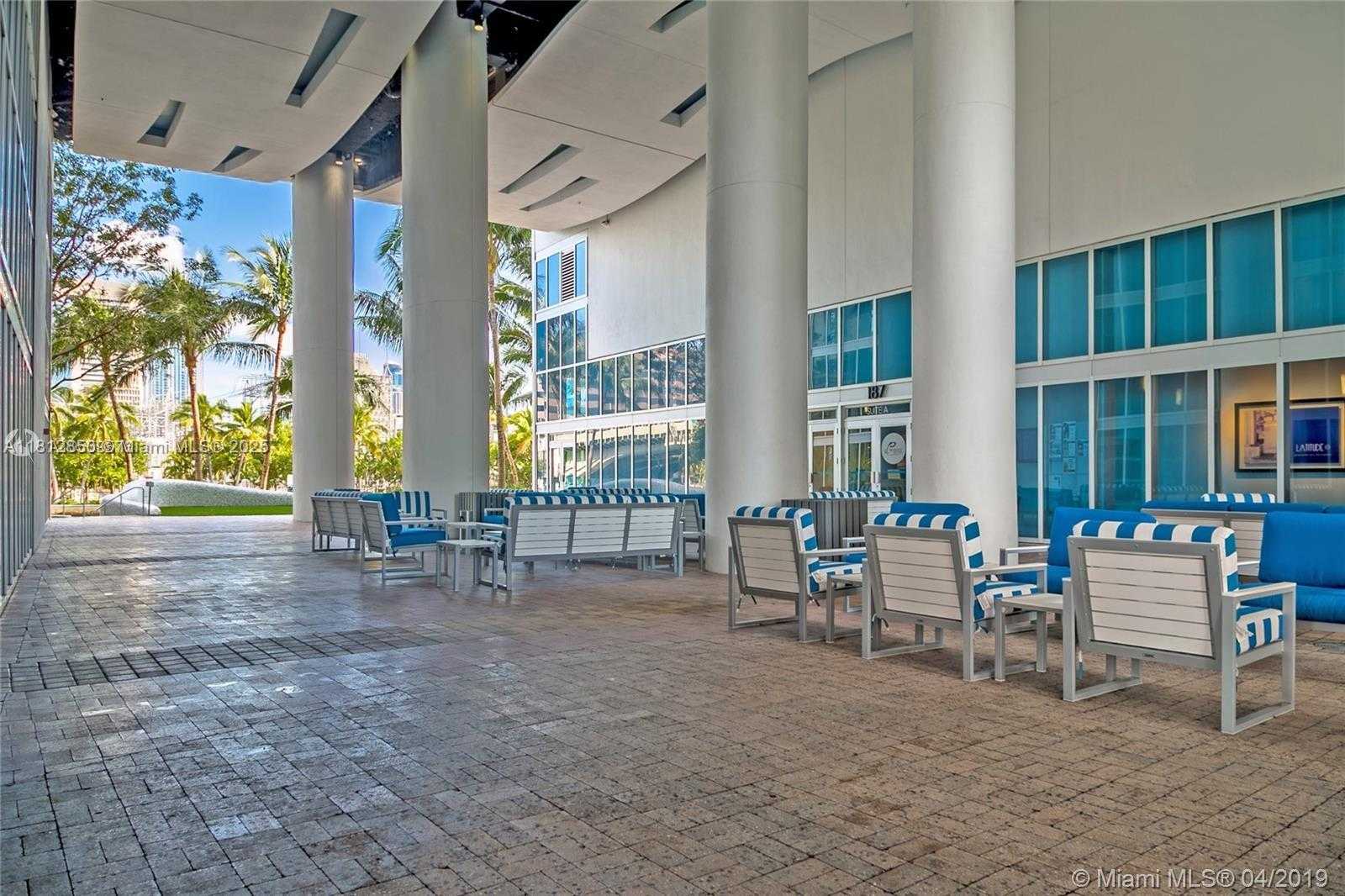 Small Image of 185 SOUTH WEST 7 ST #2904, Miami Number 10