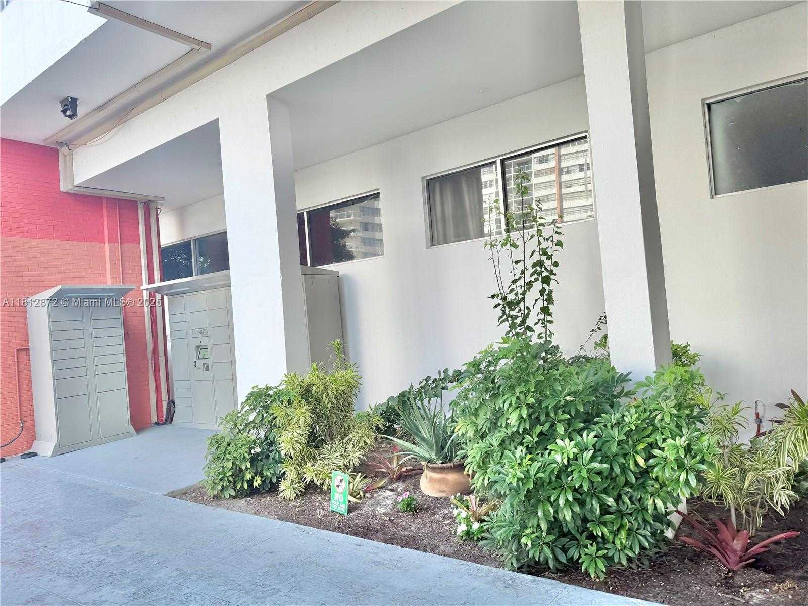 Small Image of 1351 NORTH EAST MIAMI GARDENS DR #626E, Miami Number 18