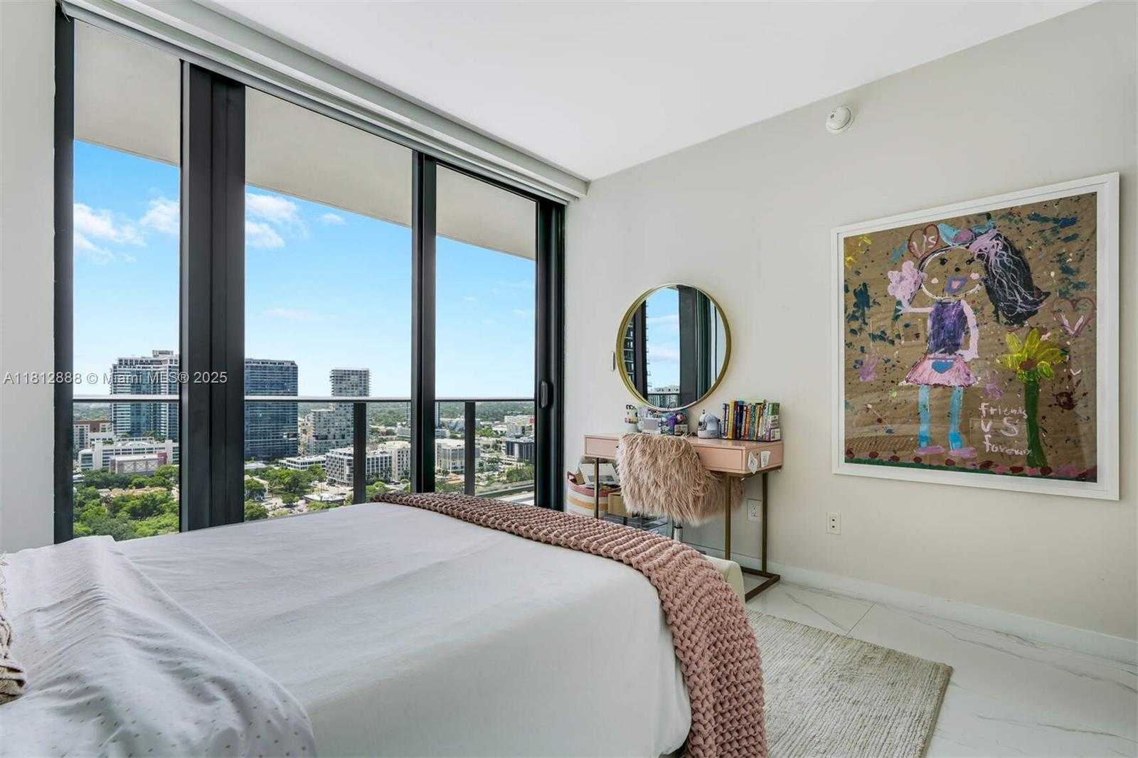 Small Image of 3131 NORTH EAST 7TH AVE #2503, Miami Number 13