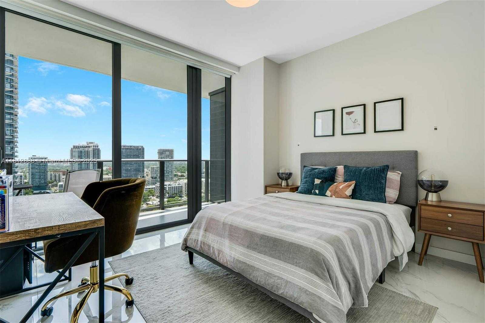 Small Image of 3131 NORTH EAST 7TH AVE #2503, Miami Number 15