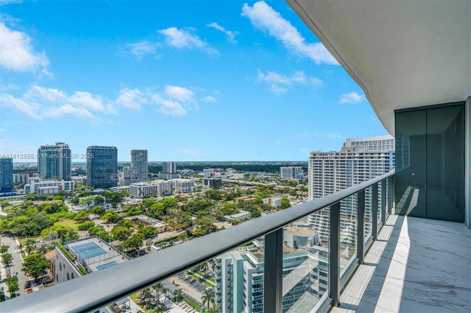 Small Image of 3131 NORTH EAST 7TH AVE #2503, Miami Number 20