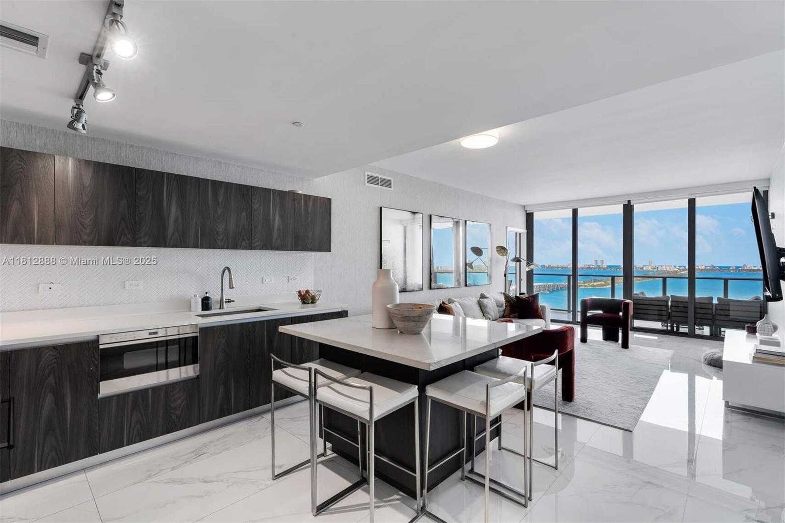 Small Image of 3131 NORTH EAST 7TH AVE #2503, Miami Number 5