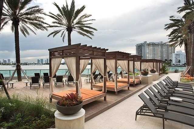 Small Image of 1500 BAY RD #644S, Miami Beach Number 20