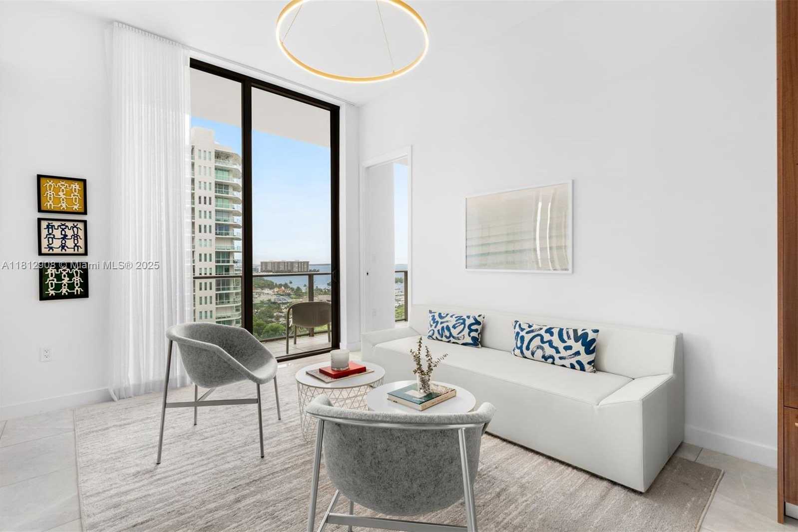 Small Image of 2655 SOUTH BAYSHORE DR #1106, Miami Number 10