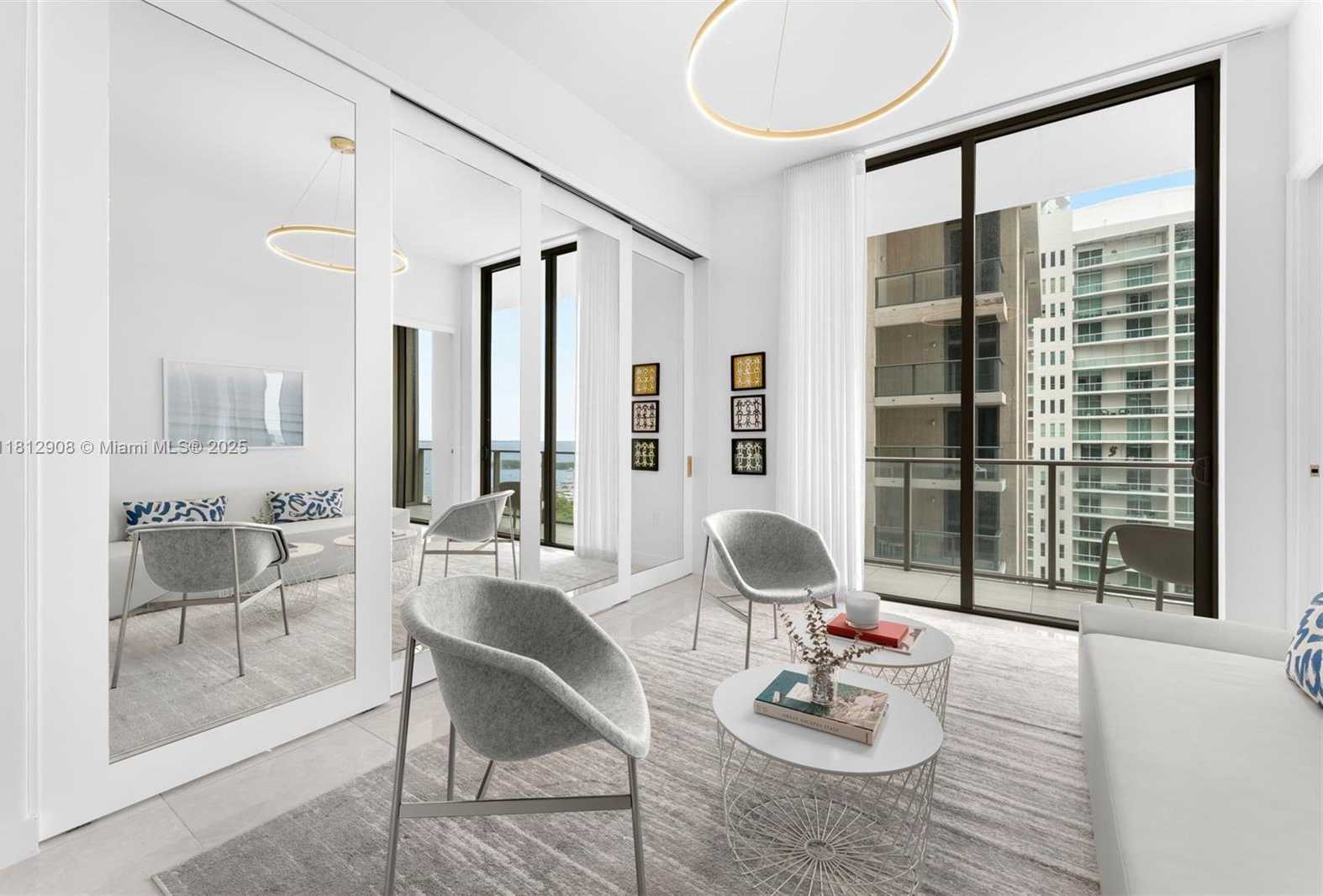 Small Image of 2655 SOUTH BAYSHORE DR #1106, Miami Number 11