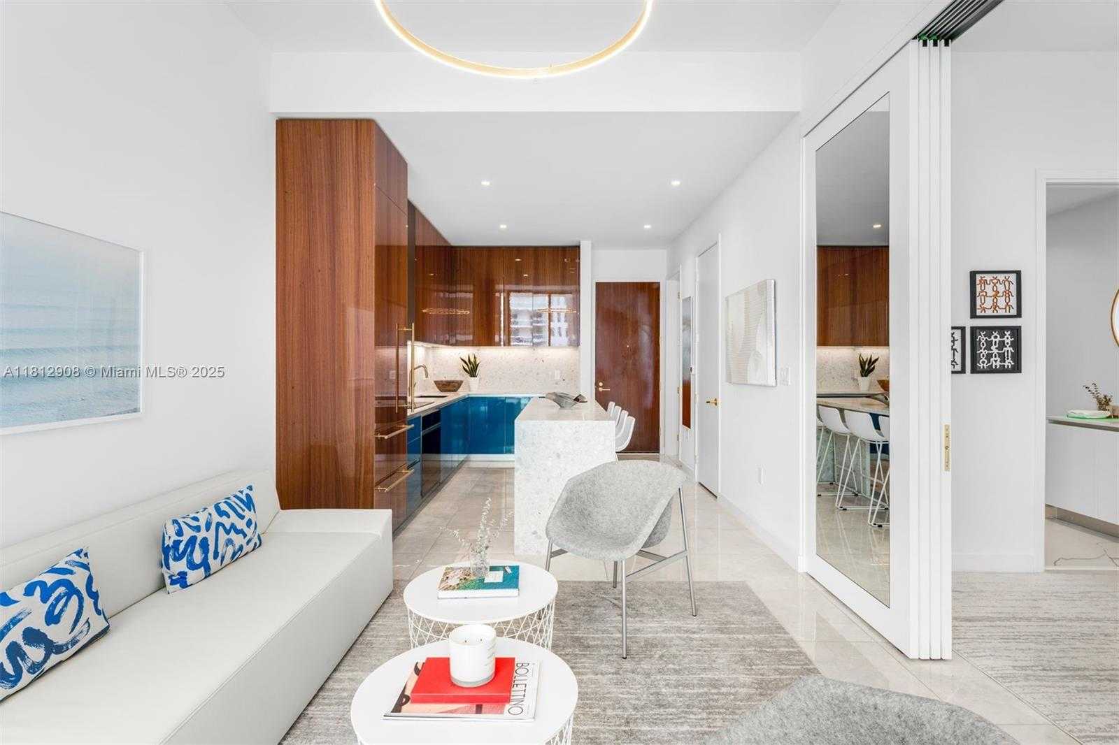 Small Image of 2655 SOUTH BAYSHORE DR #1106, Miami Number 12
