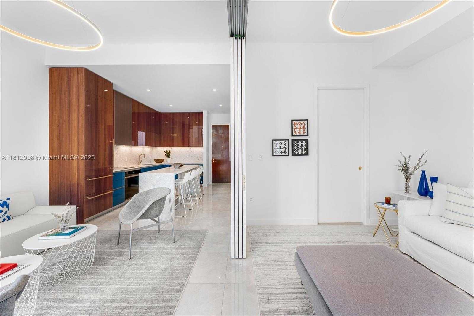 Small Image of 2655 SOUTH BAYSHORE DR #1106, Miami Number 16