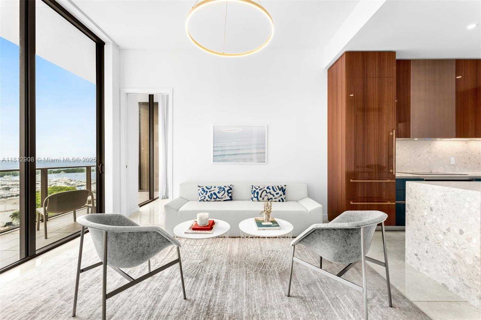 Small Image of 2655 SOUTH BAYSHORE DR #1106, Miami Number 2