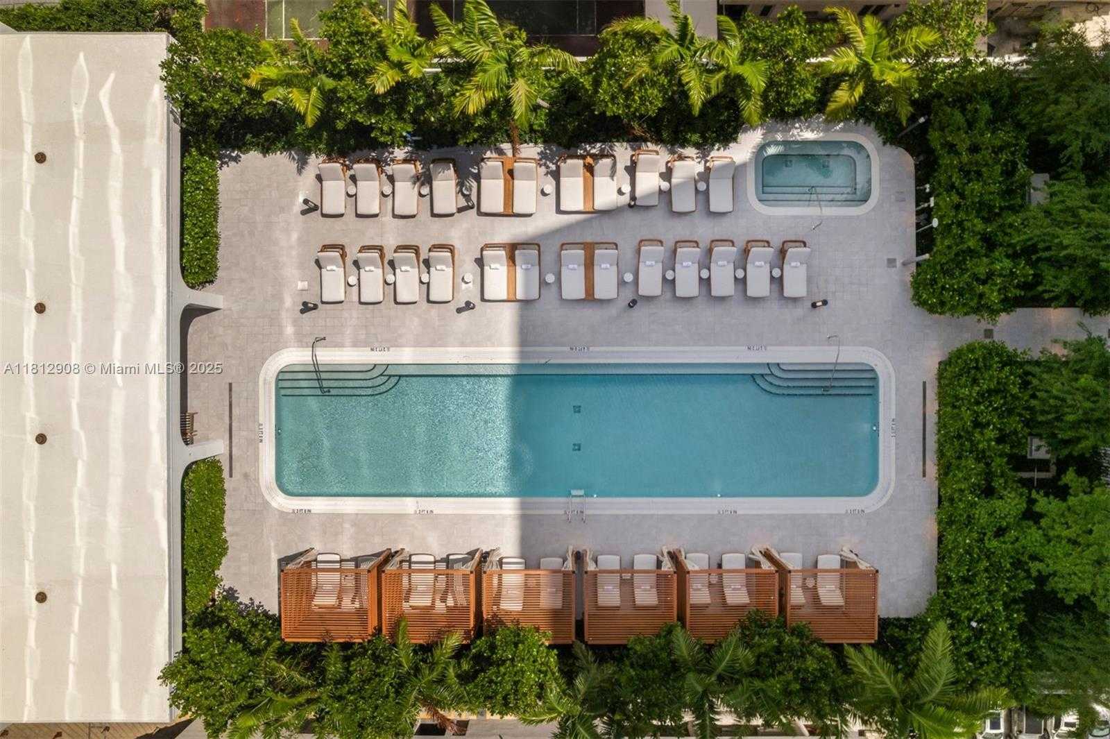 Small Image of 2655 SOUTH BAYSHORE DR #1106, Miami Number 22